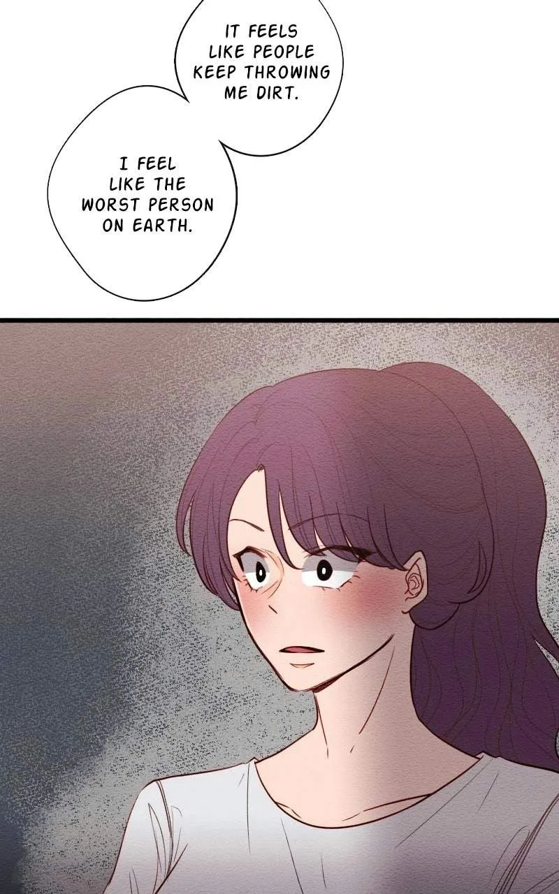 Mistaken for a Wicked Woman! Chapter 112 page 46