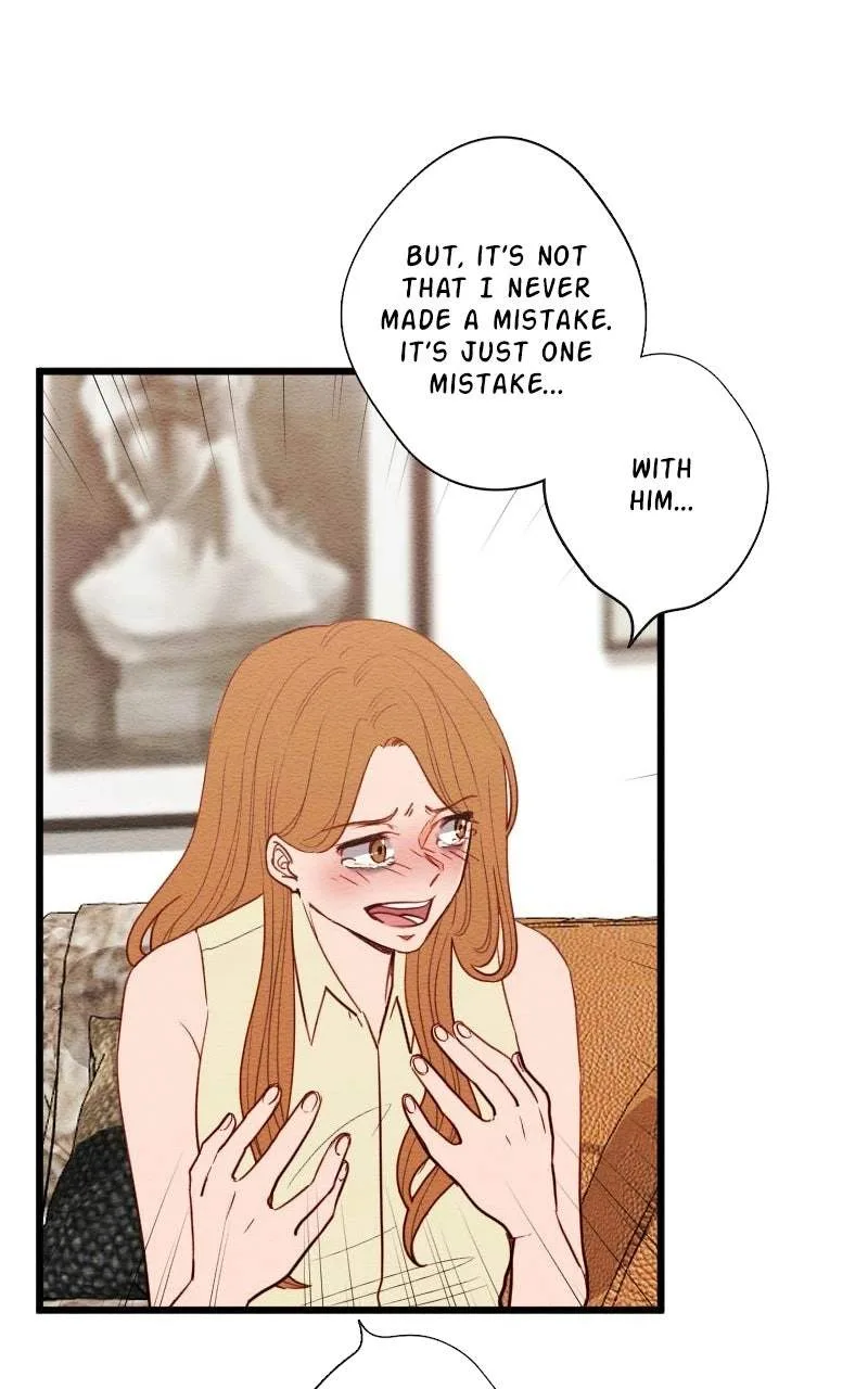 Mistaken for a Wicked Woman! Chapter 112 page 45