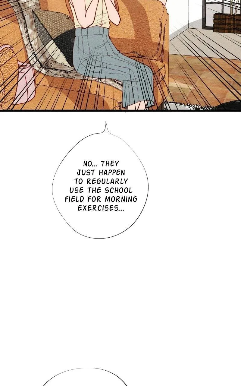Mistaken for a Wicked Woman! Chapter 112 page 42