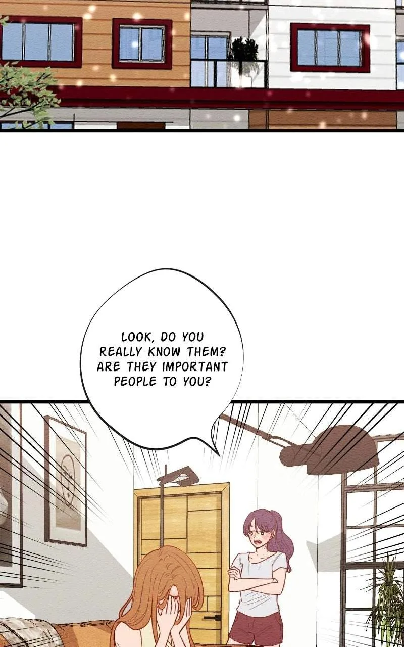 Mistaken for a Wicked Woman! Chapter 112 page 41