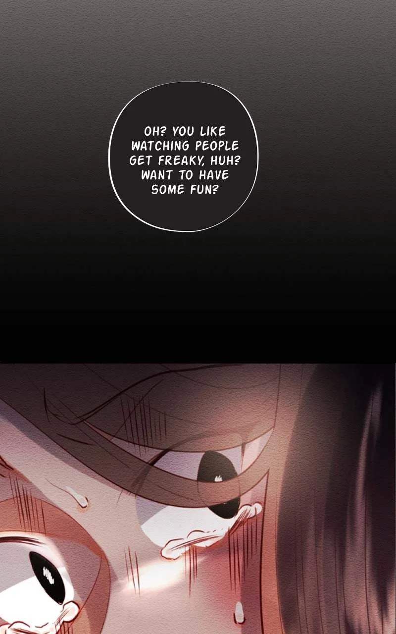 Mistaken for a Wicked Woman! Chapter 115 page 3