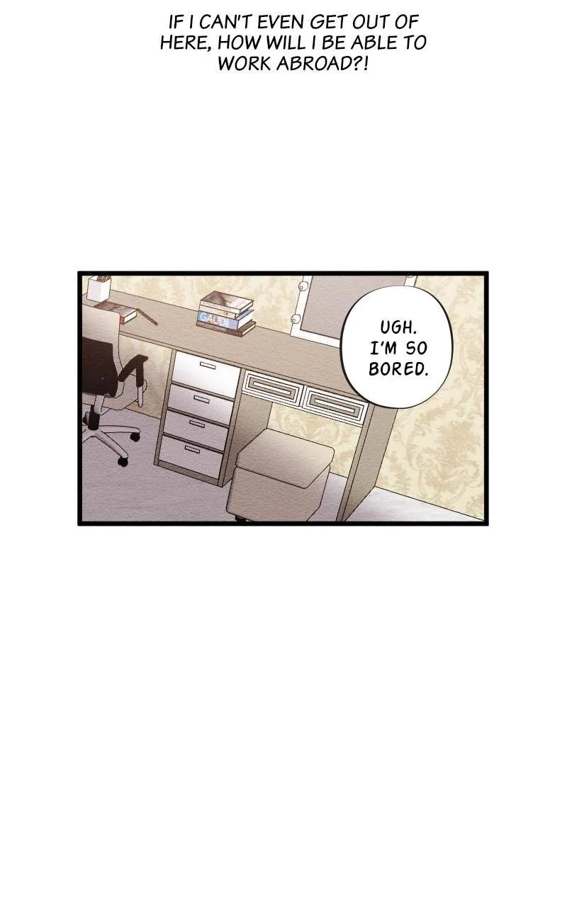 Mistaken for a Wicked Woman! Chapter 114 page 25