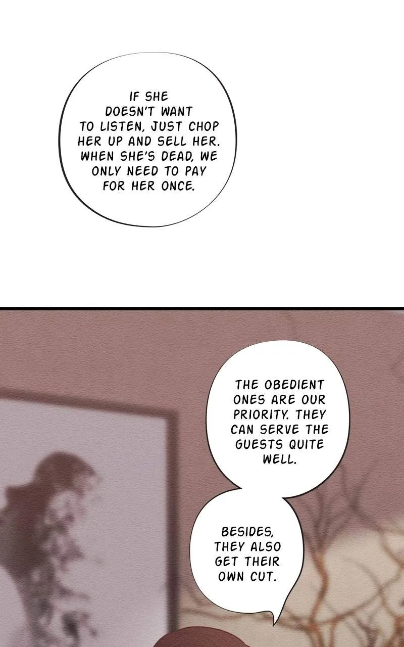 Mistaken for a Wicked Woman! Chapter 114 page 33
