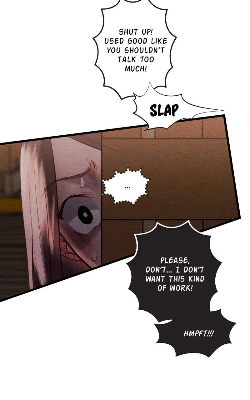 Mistaken for a Wicked Woman! Chapter 114 page 41