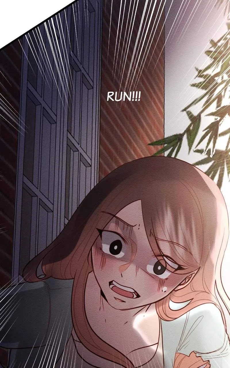 Mistaken for a Wicked Woman! Chapter 114 page 37