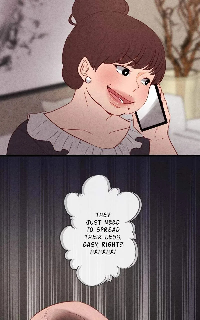 Mistaken for a Wicked Woman! Chapter 114 page 34