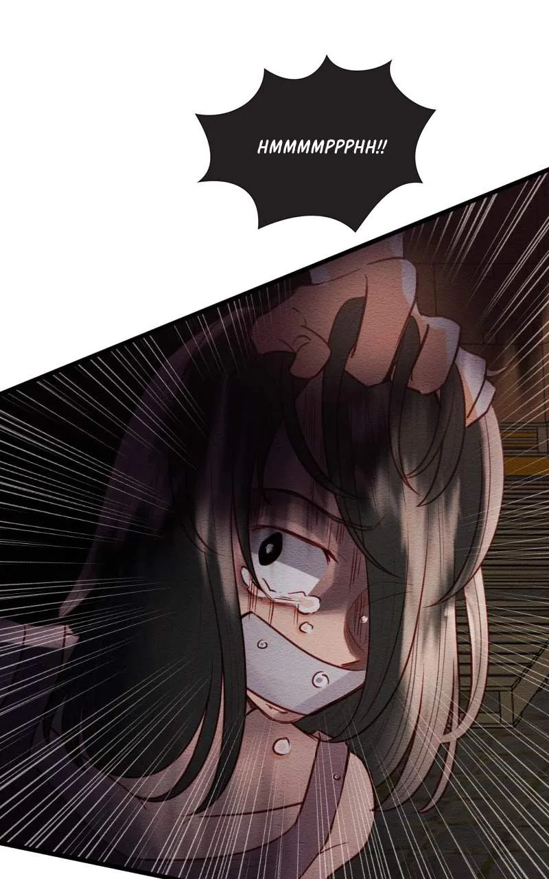 Mistaken for a Wicked Woman! Chapter 114 page 42