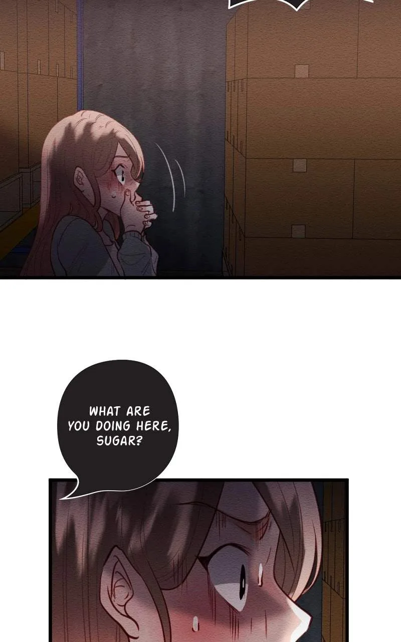 Mistaken for a Wicked Woman! Chapter 114 page 44