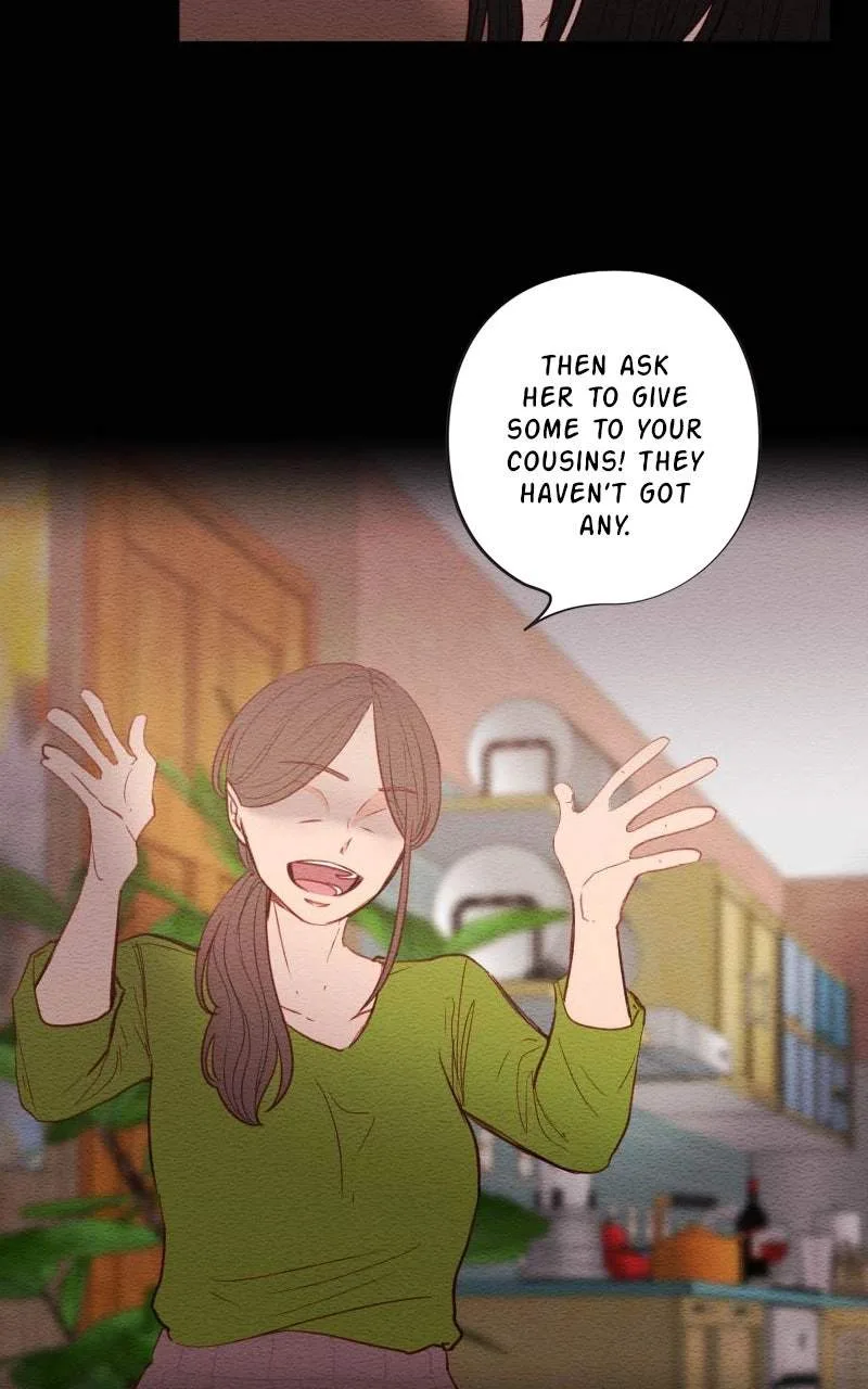 Mistaken for a Wicked Woman! Chapter 115 page 39