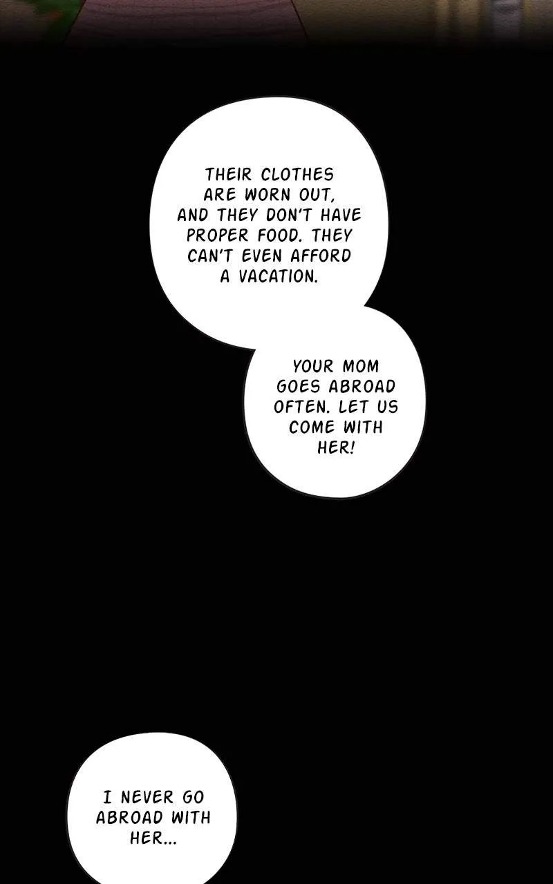 Mistaken for a Wicked Woman! Chapter 115 page 40
