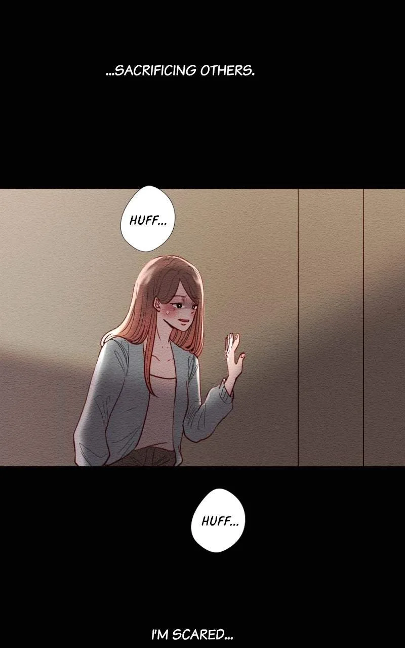 Mistaken for a Wicked Woman! Chapter 115 page 47