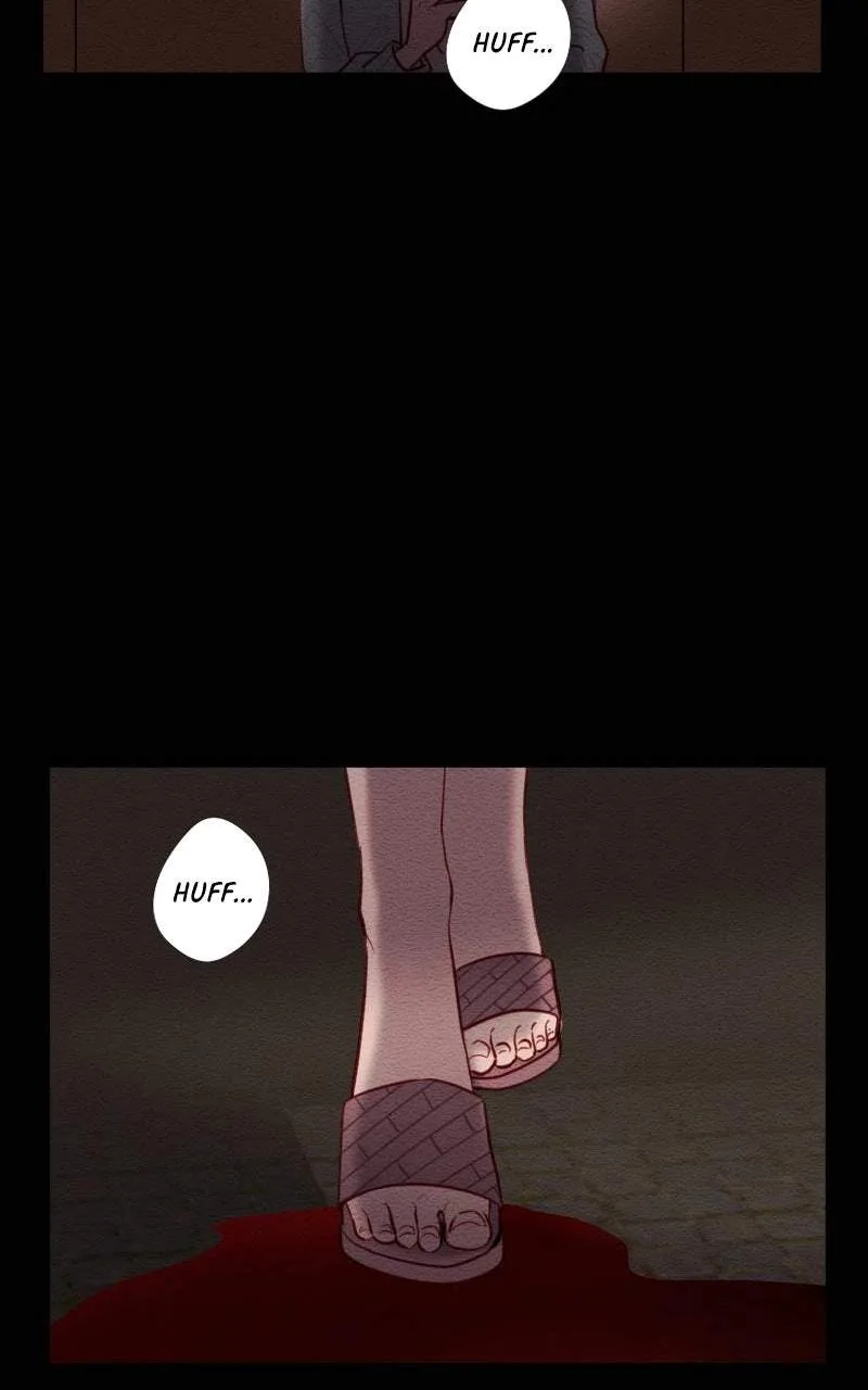 Mistaken for a Wicked Woman! Chapter 115 page 50