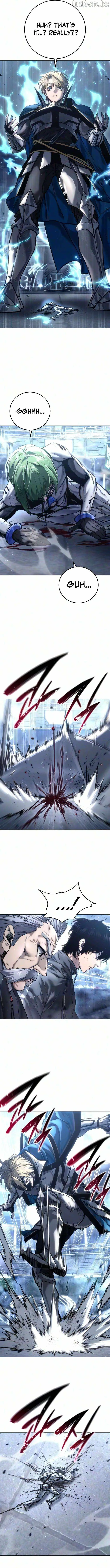 World Extinction War Chapter 10 page 3
