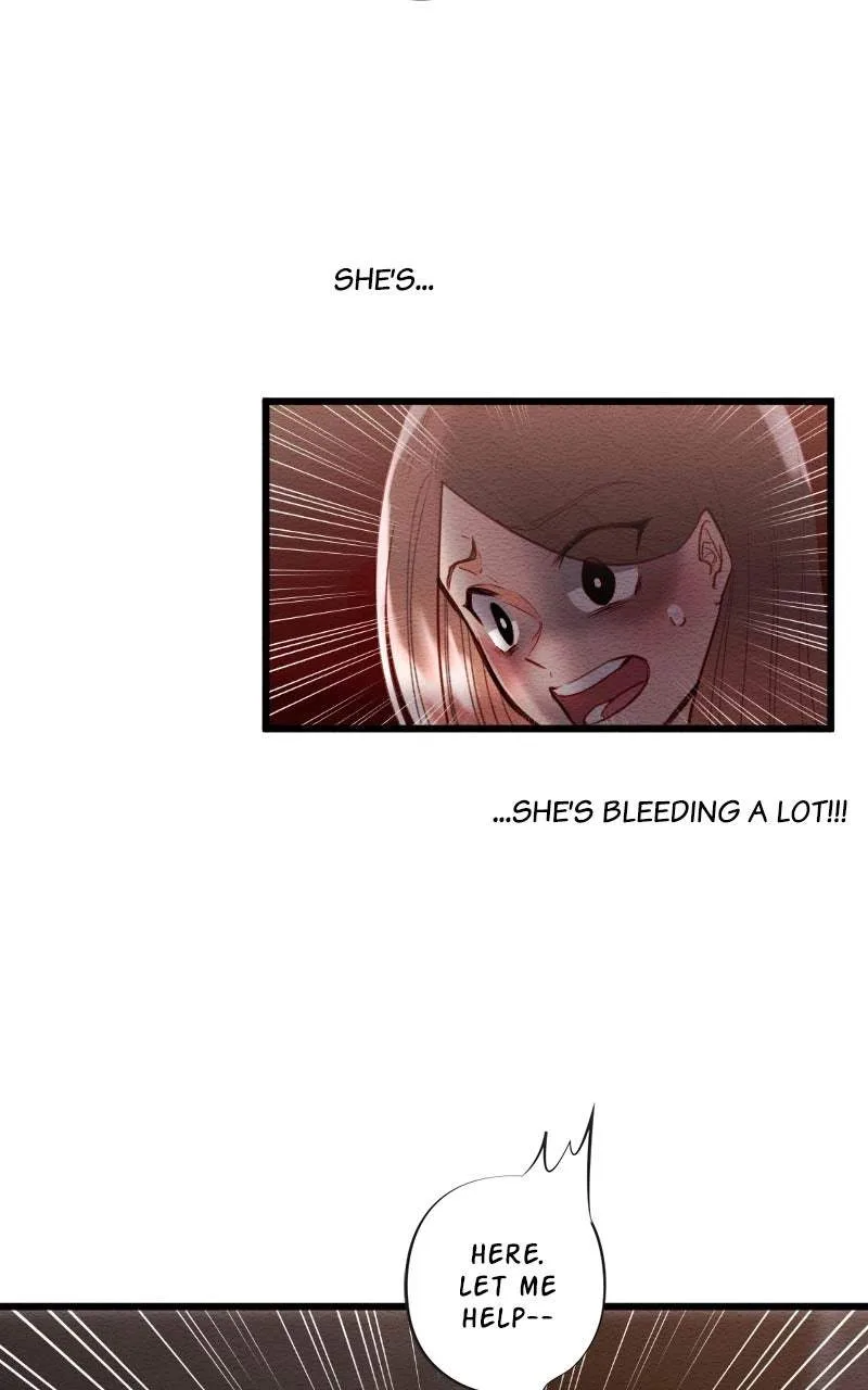 Mistaken for a Wicked Woman! Chapter 116 page 5