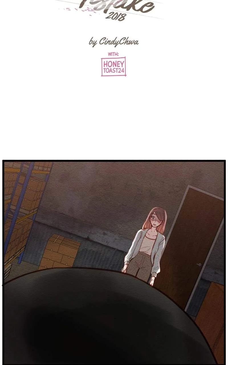 Mistaken for a Wicked Woman! Chapter 116 page 3