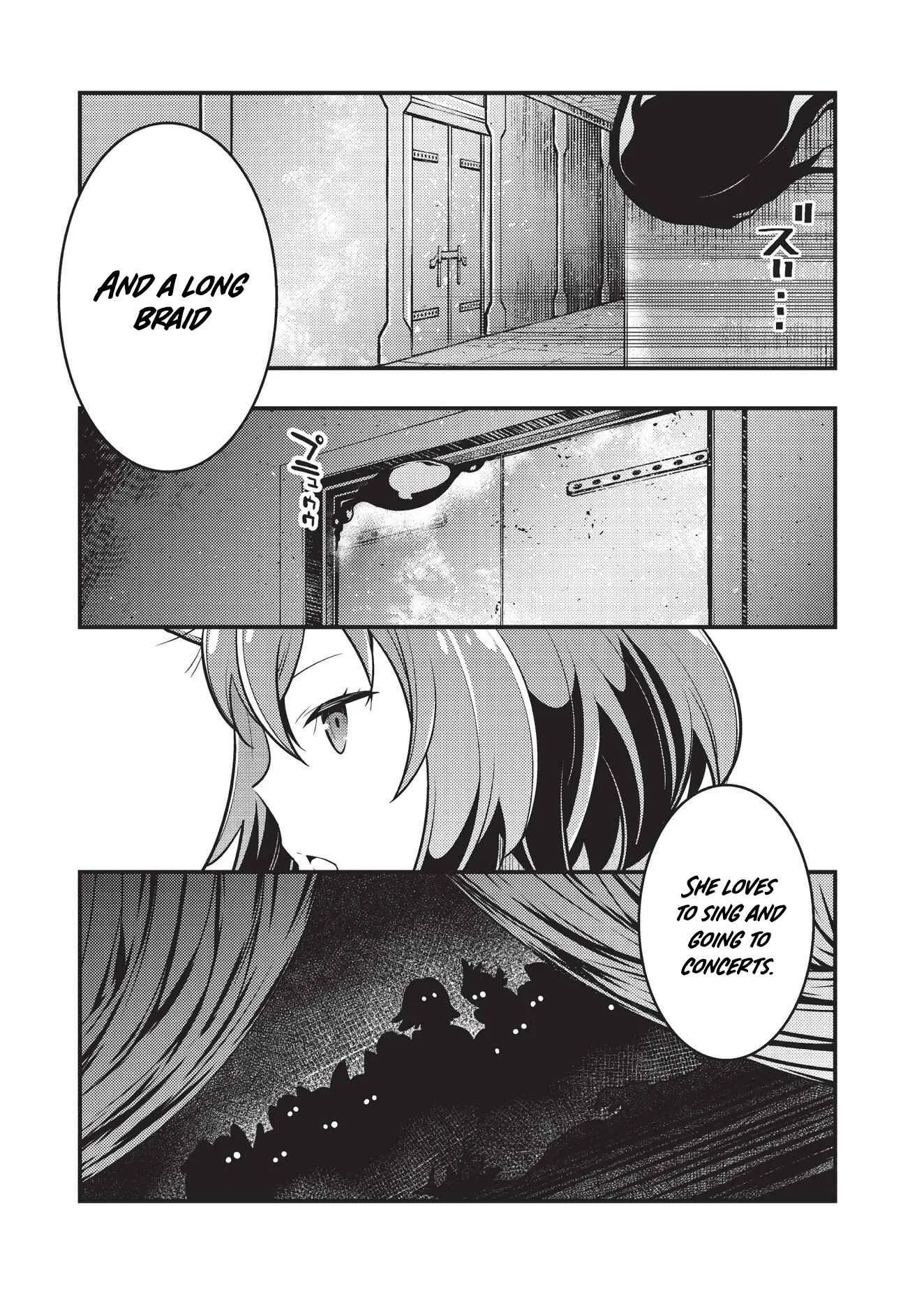 Boundary Labyrinth and Magician of Alien World Chapter 10 page 24