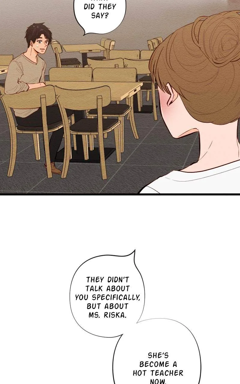 Mistaken for a Wicked Woman! Chapter 117 page 9