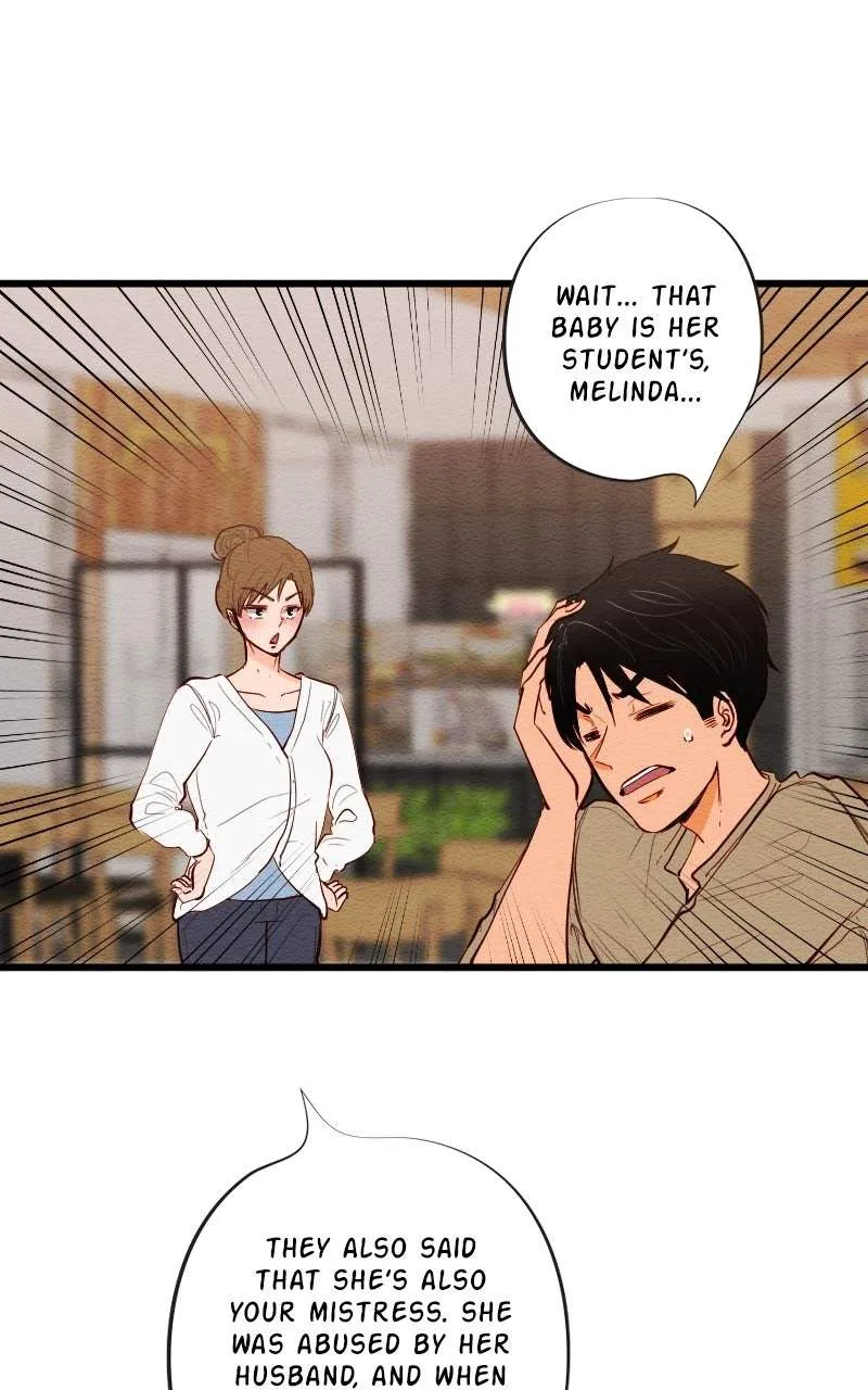 Mistaken for a Wicked Woman! Chapter 117 page 12