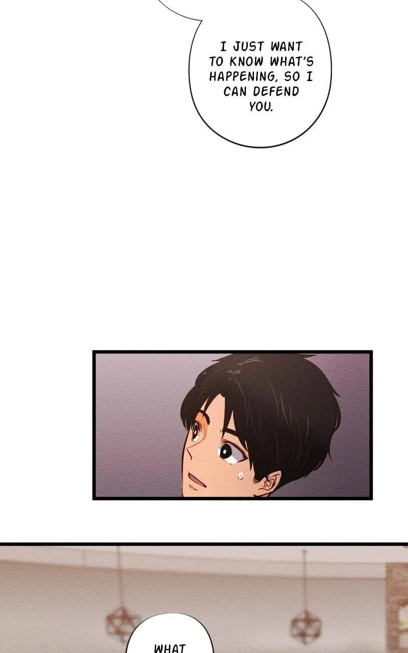 Mistaken for a Wicked Woman! Chapter 117 page 8