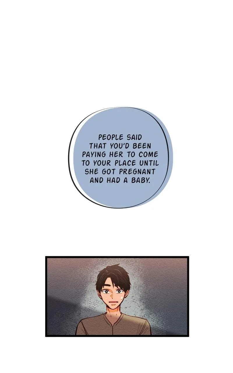 Mistaken for a Wicked Woman! Chapter 117 page 11