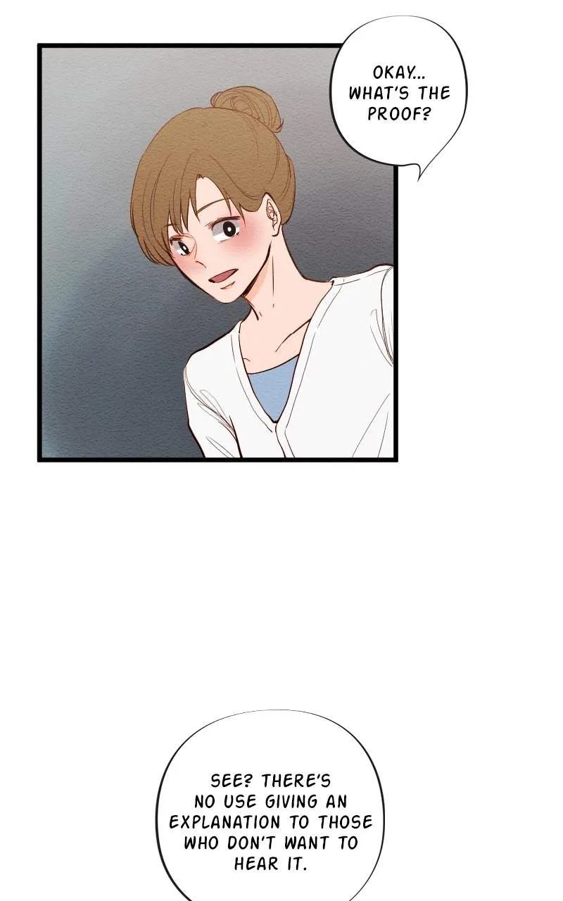 Mistaken for a Wicked Woman! Chapter 117 page 20