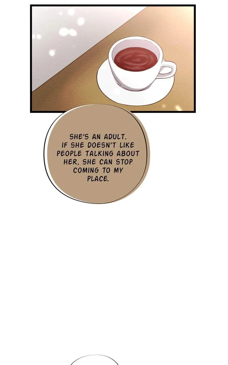 Mistaken for a Wicked Woman! Chapter 117 page 23