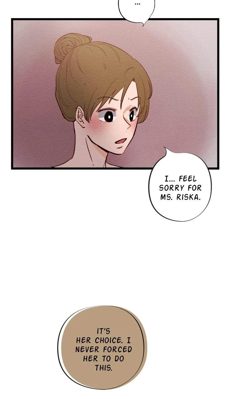 Mistaken for a Wicked Woman! Chapter 117 page 22
