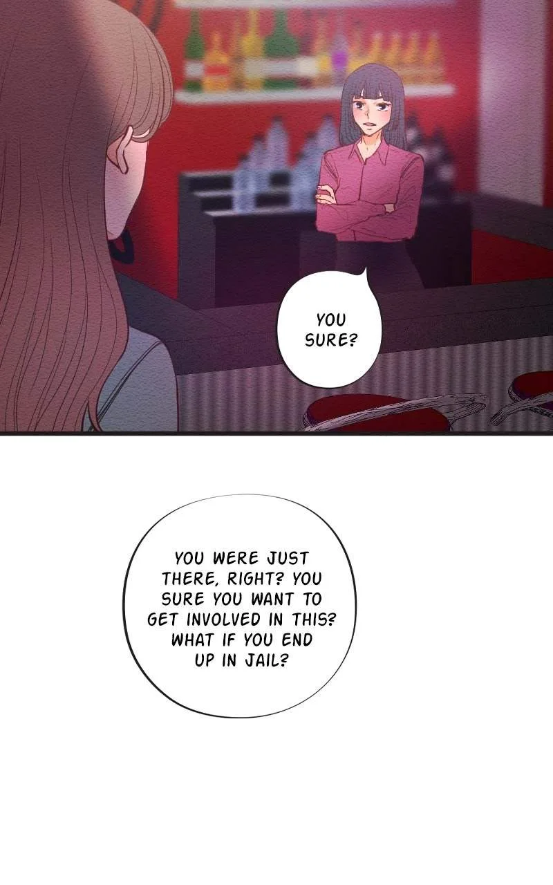 Mistaken for a Wicked Woman! Chapter 118 page 6
