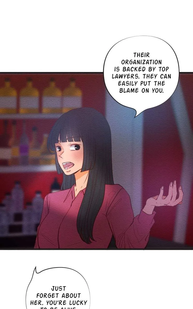 Mistaken for a Wicked Woman! Chapter 118 page 8