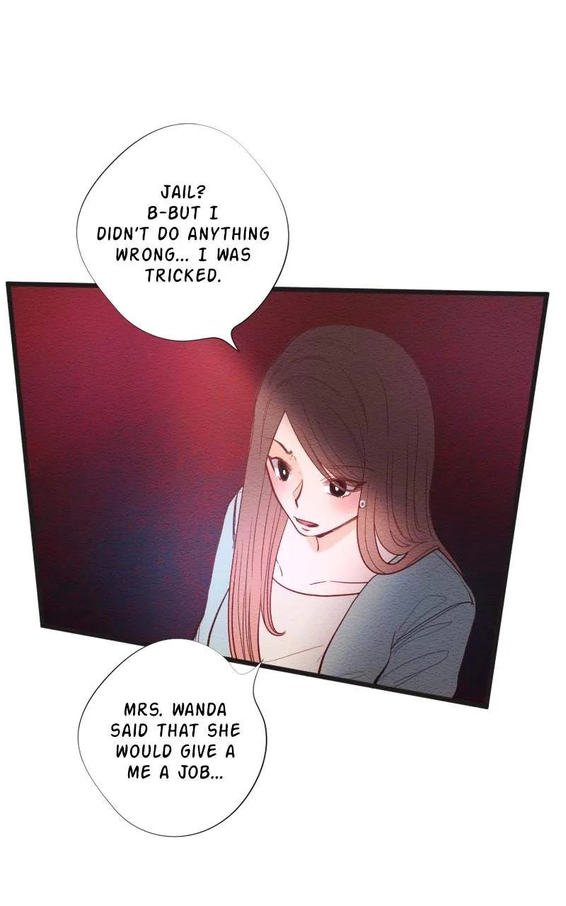 Mistaken for a Wicked Woman! Chapter 118 page 7