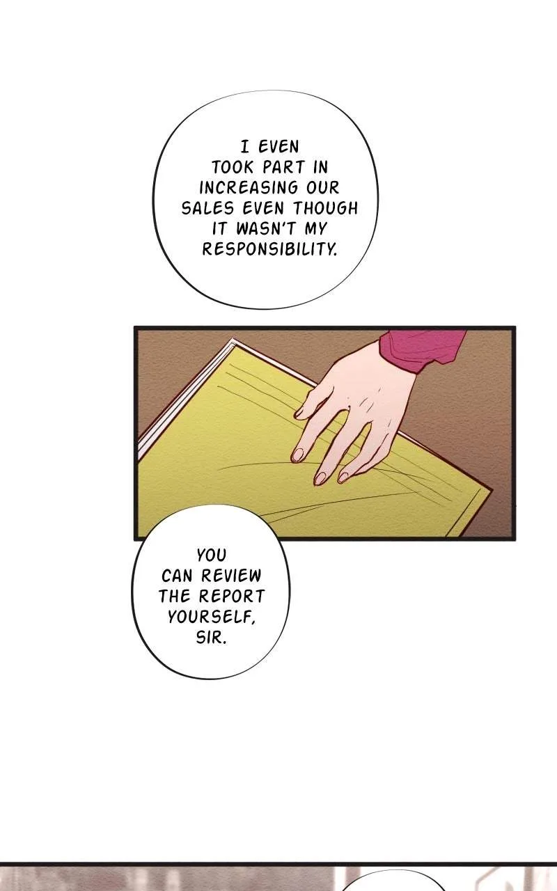Mistaken for a Wicked Woman! Chapter 118 page 20