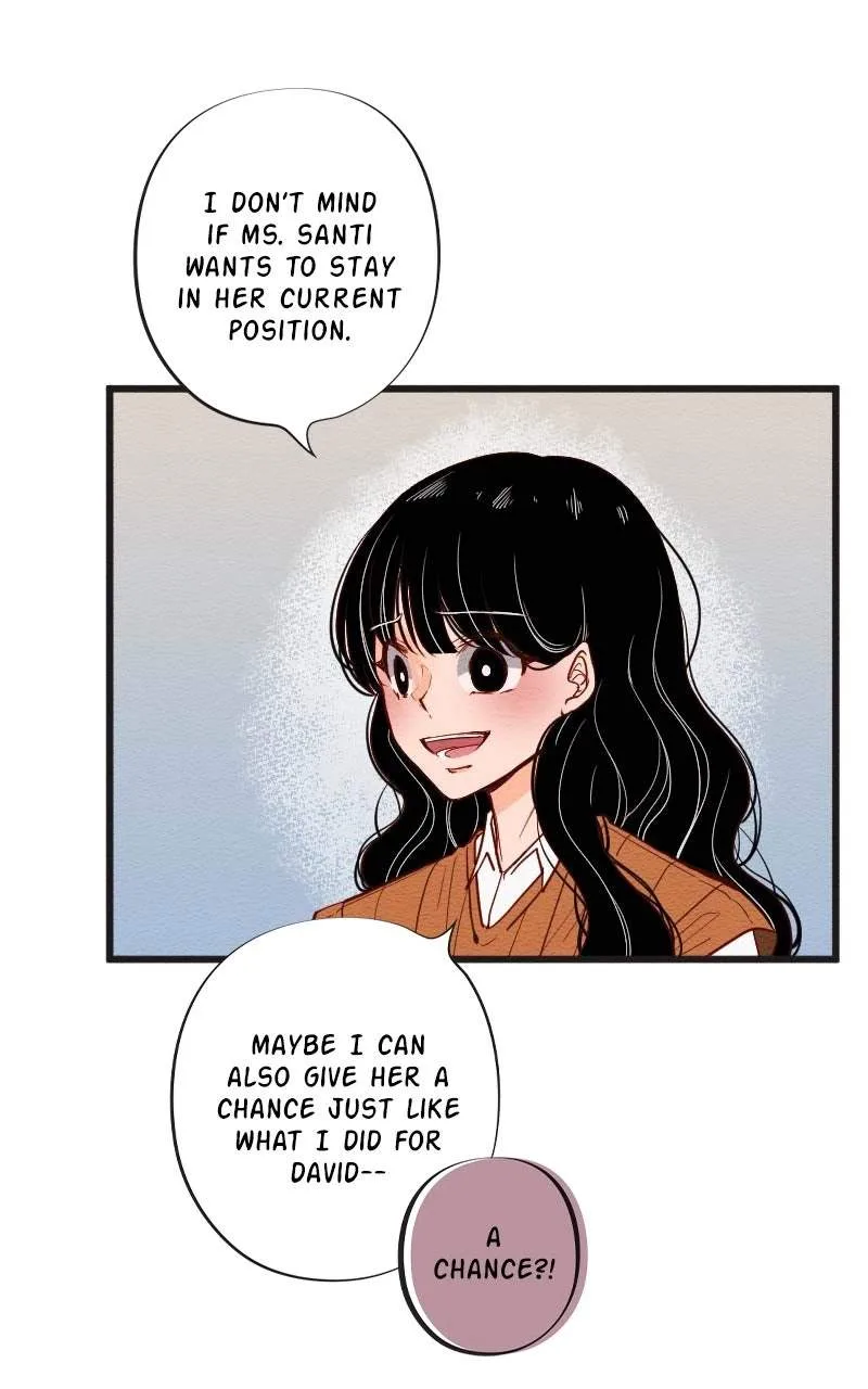 Mistaken for a Wicked Woman! Chapter 118 page 22