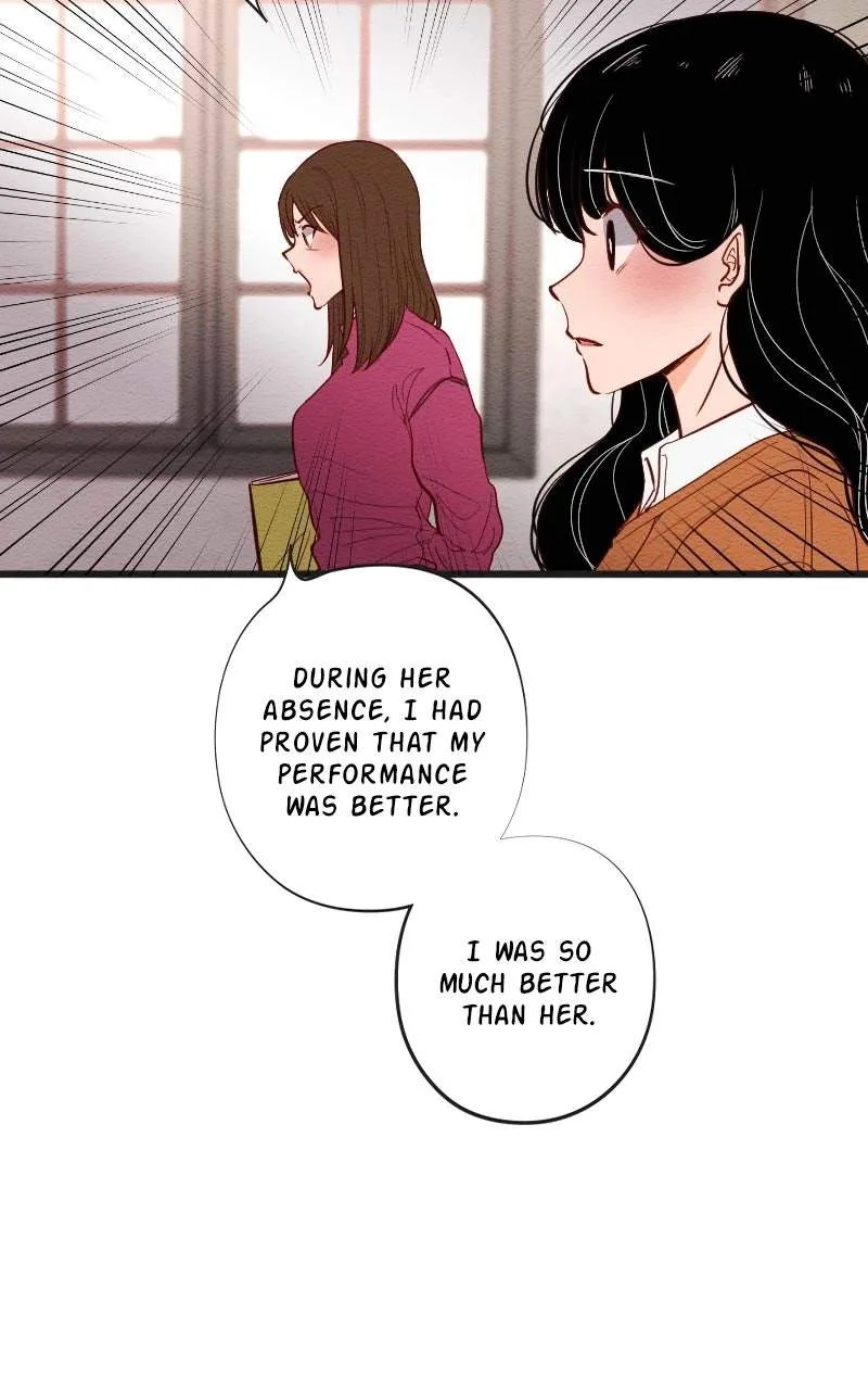 Mistaken for a Wicked Woman! Chapter 118 page 19