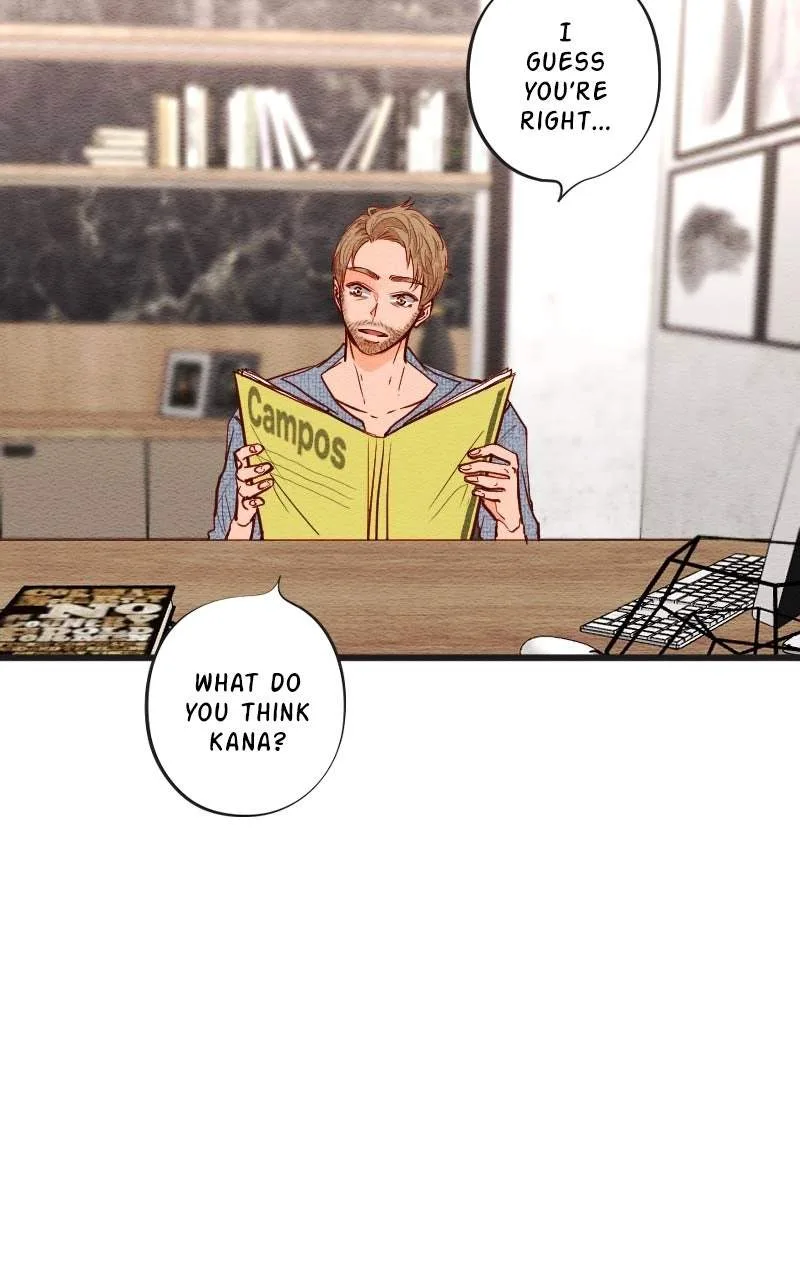 Mistaken for a Wicked Woman! Chapter 118 page 21