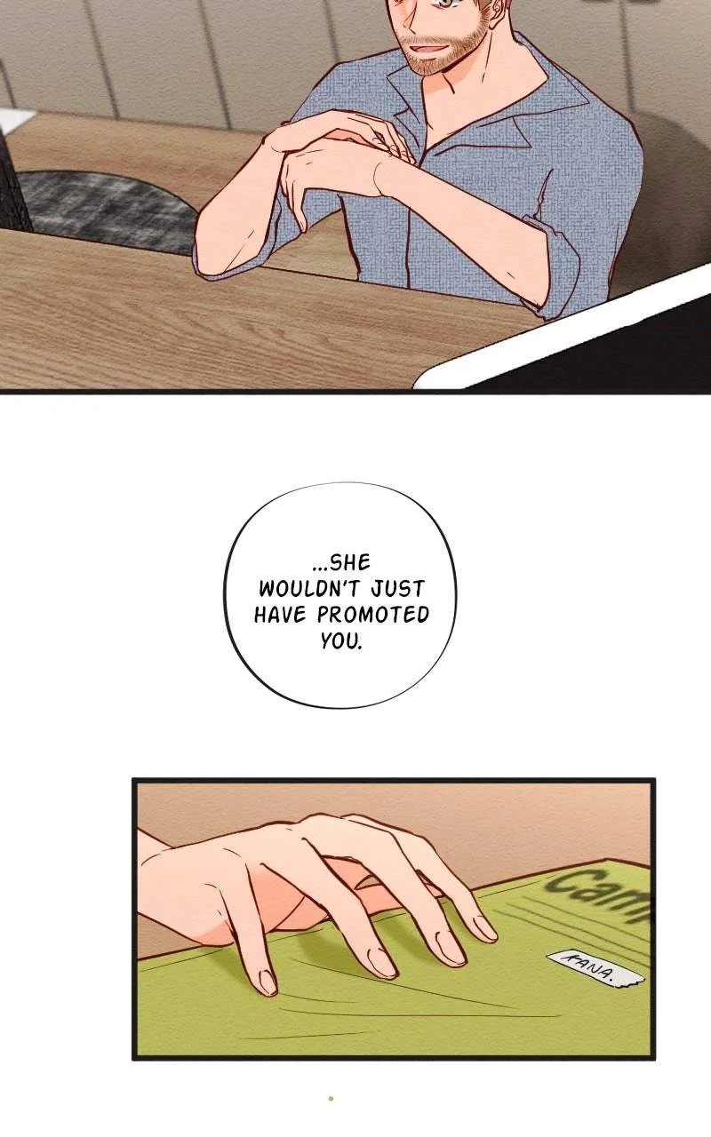 Mistaken for a Wicked Woman! Chapter 118 page 30