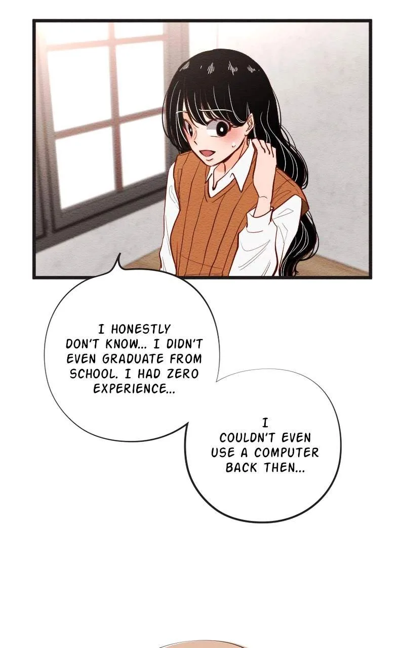 Mistaken for a Wicked Woman! Chapter 118 page 28
