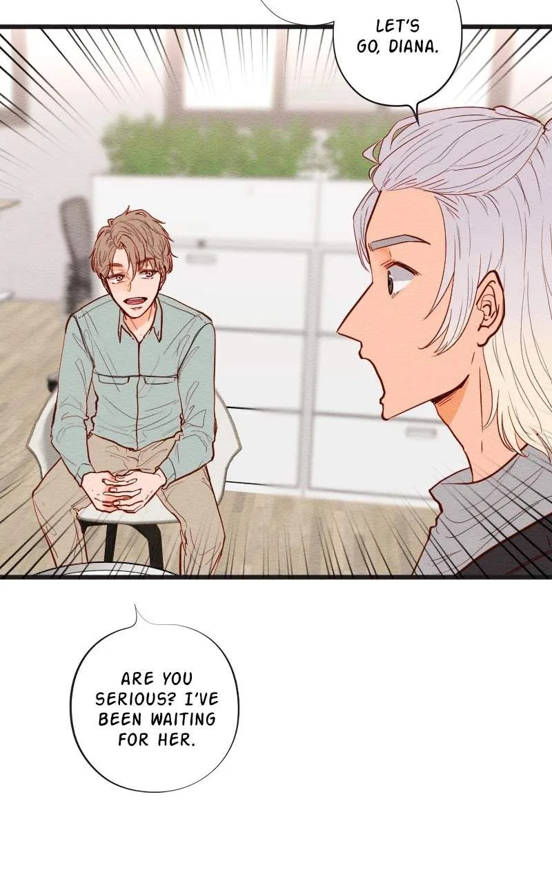 Mistaken for a Wicked Woman! Chapter 118 page 39