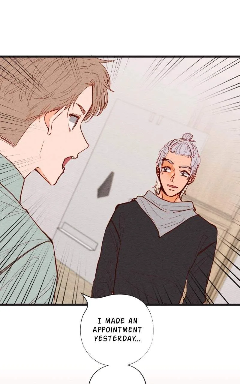 Mistaken for a Wicked Woman! Chapter 118 page 40