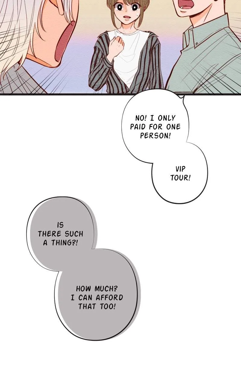 Mistaken for a Wicked Woman! Chapter 118 page 43