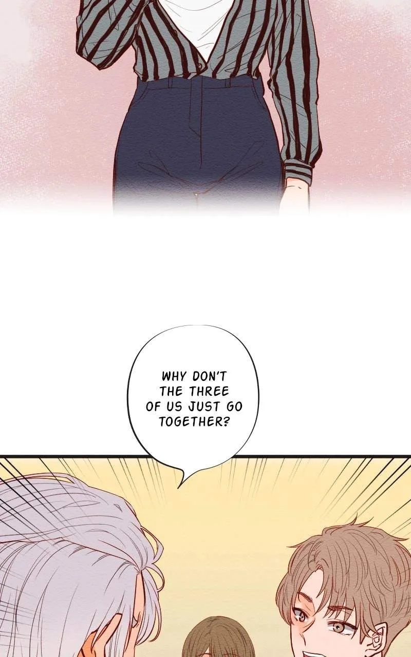 Mistaken for a Wicked Woman! Chapter 118 page 42