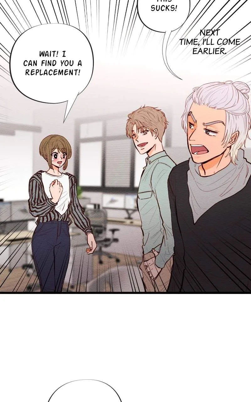 Mistaken for a Wicked Woman! Chapter 119 page 3