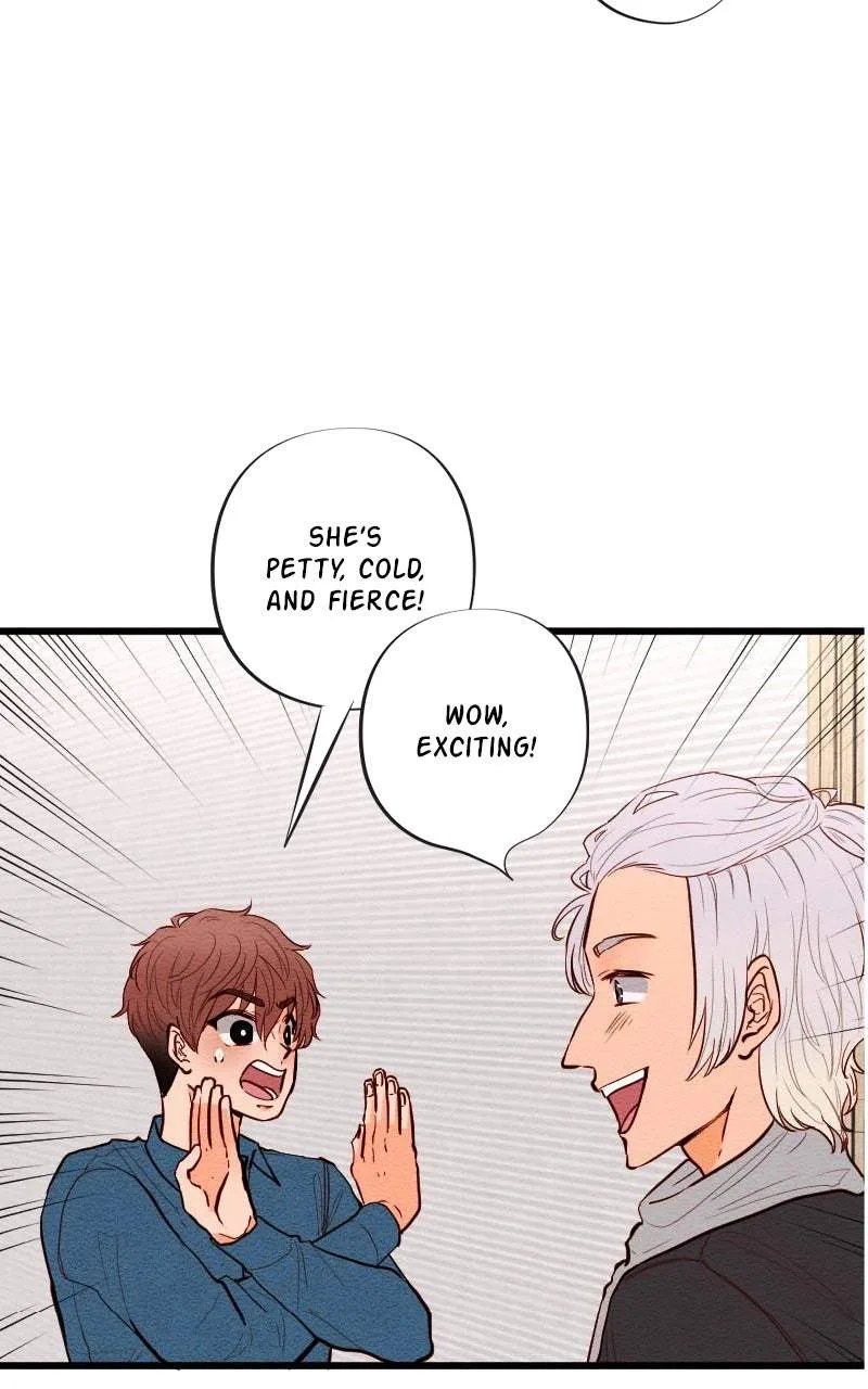 Mistaken for a Wicked Woman! Chapter 119 page 14