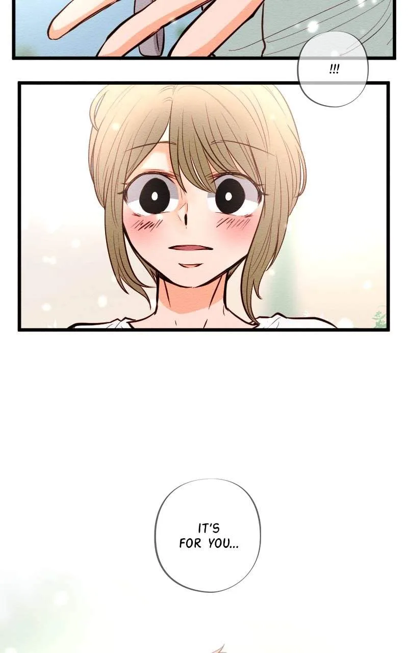 Mistaken for a Wicked Woman! Chapter 119 page 46