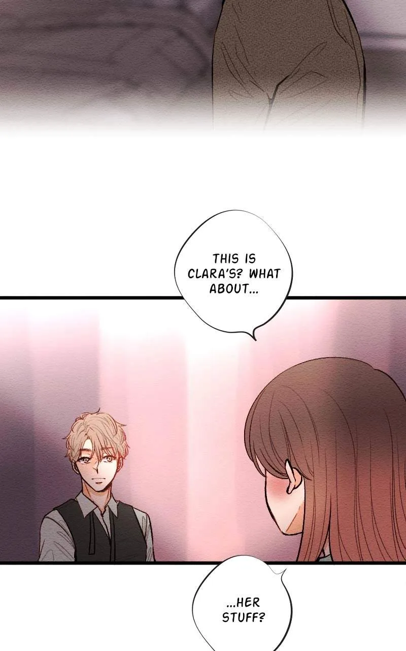 Mistaken for a Wicked Woman! Chapter 120 page 4