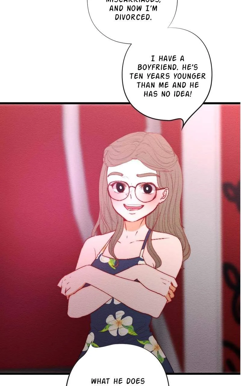 Mistaken for a Wicked Woman! Chapter 125 page 17