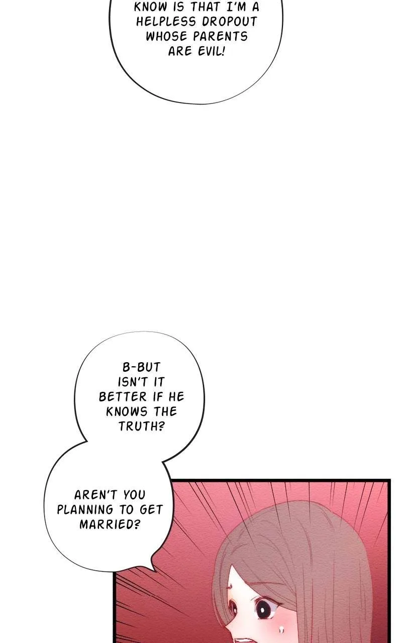 Mistaken for a Wicked Woman! Chapter 125 page 18