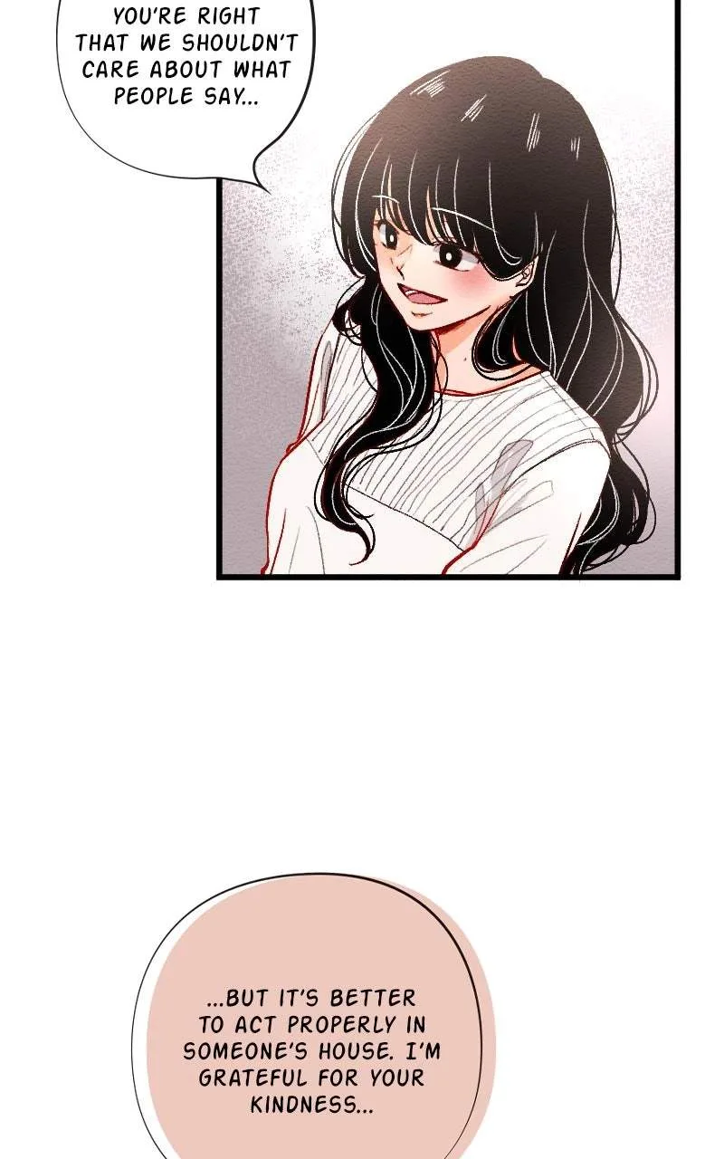 Mistaken for a Wicked Woman! Chapter 120 page 23