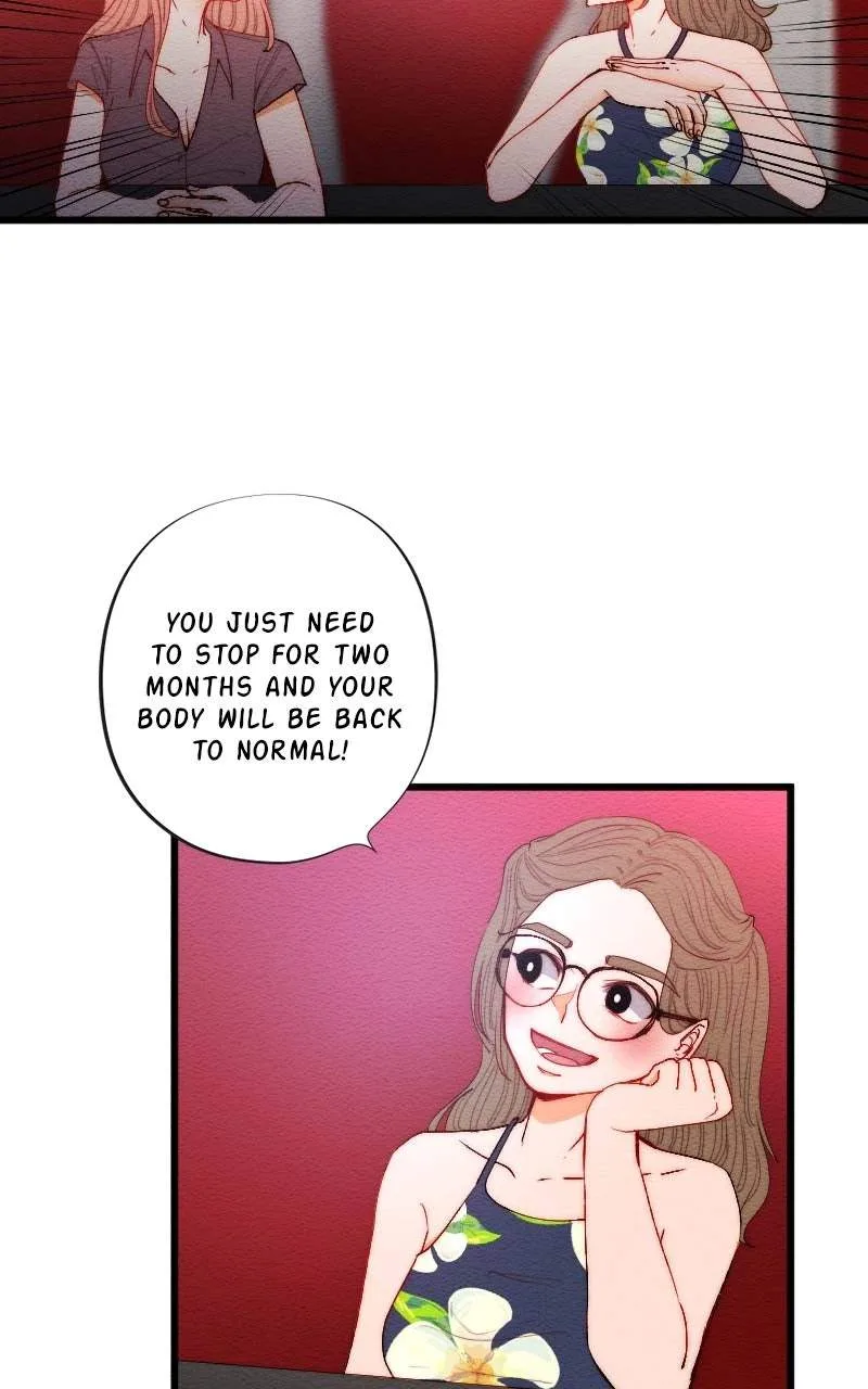 Mistaken for a Wicked Woman! Chapter 125 page 9