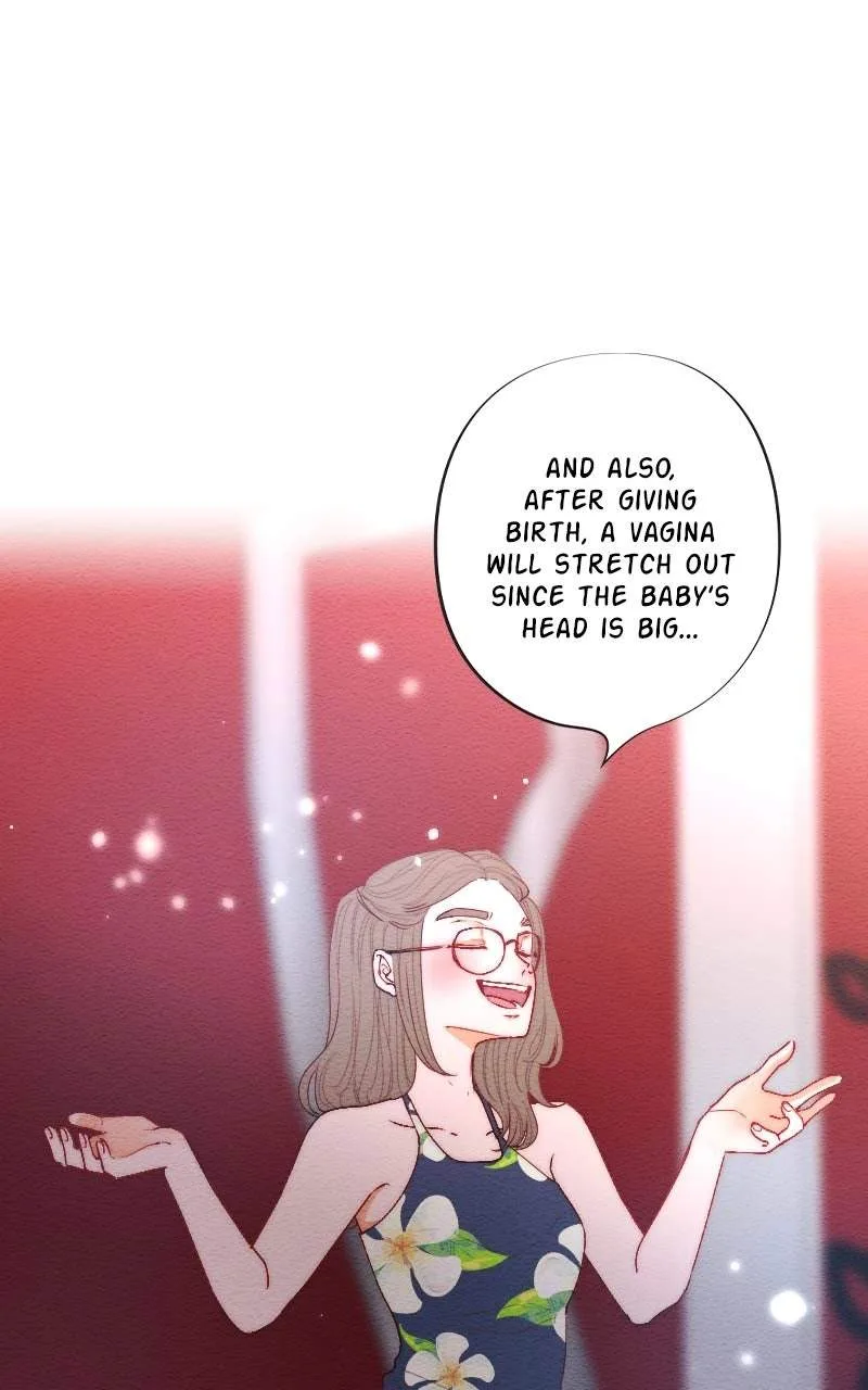 Mistaken for a Wicked Woman! Chapter 125 page 7