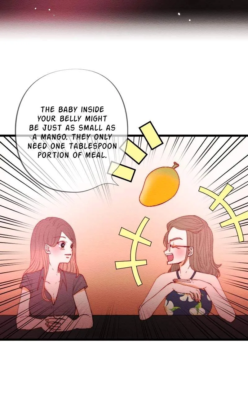 Mistaken for a Wicked Woman! Chapter 125 page 5